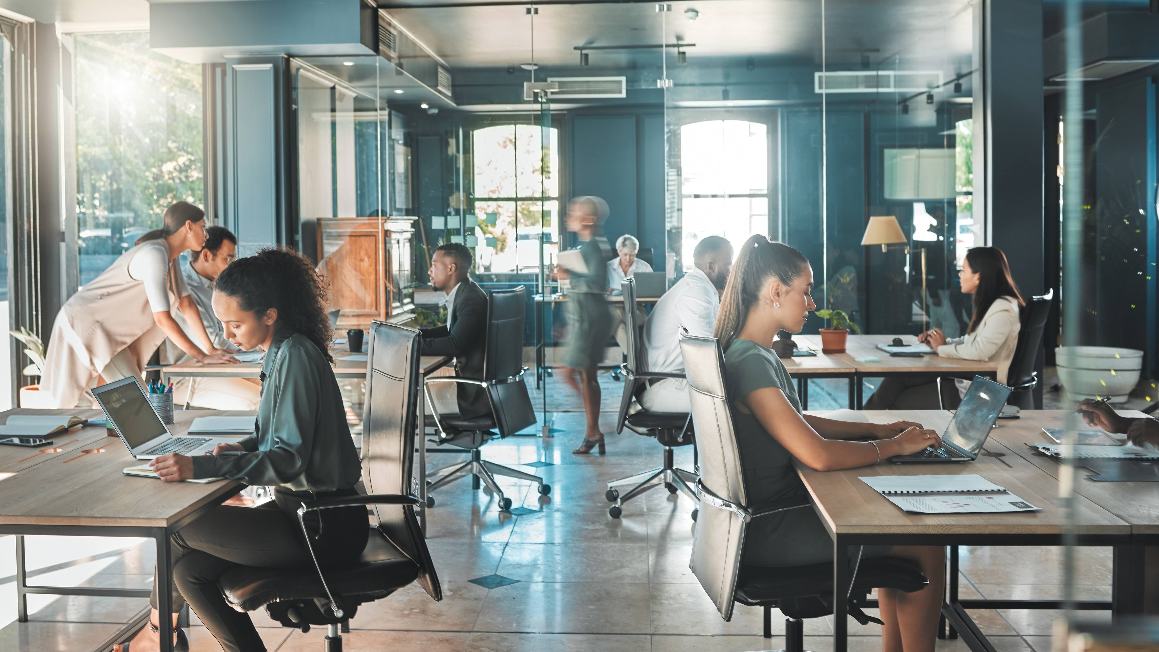 Why “we’re too small to be a target” is exactly the problem