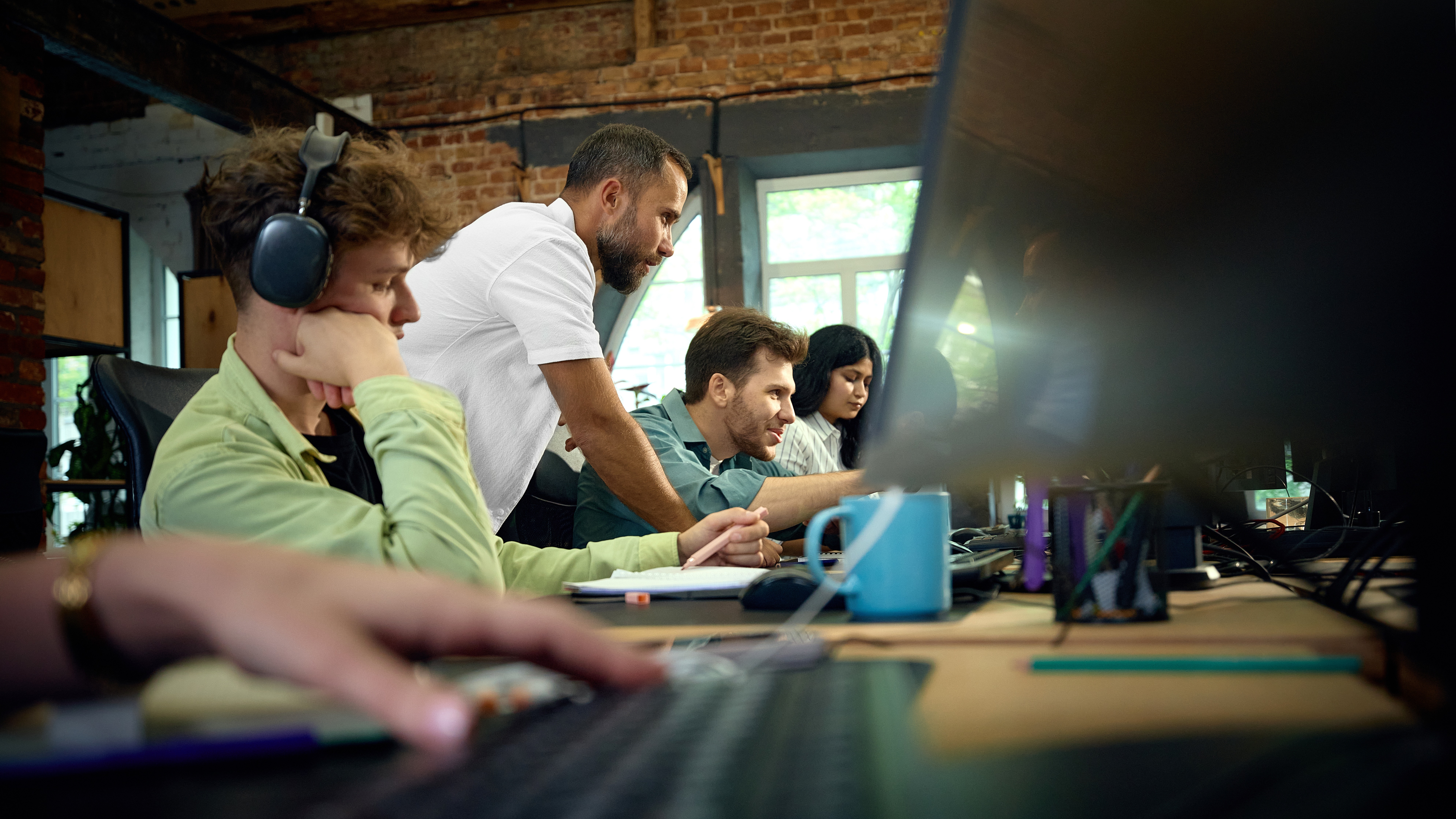 Are employees the biggest cybersecurity risk?