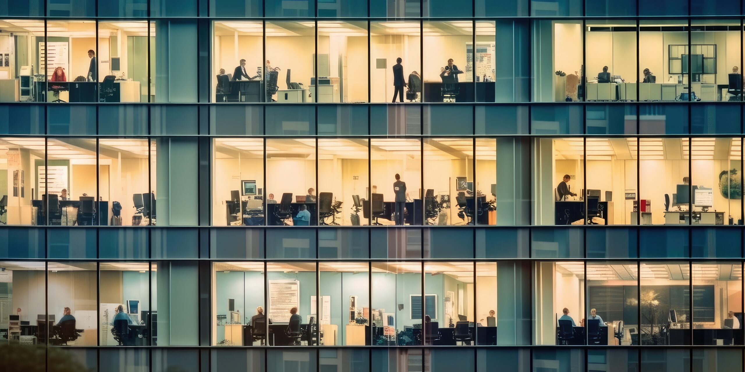 If identity is the security boundary, does the network still matter?
