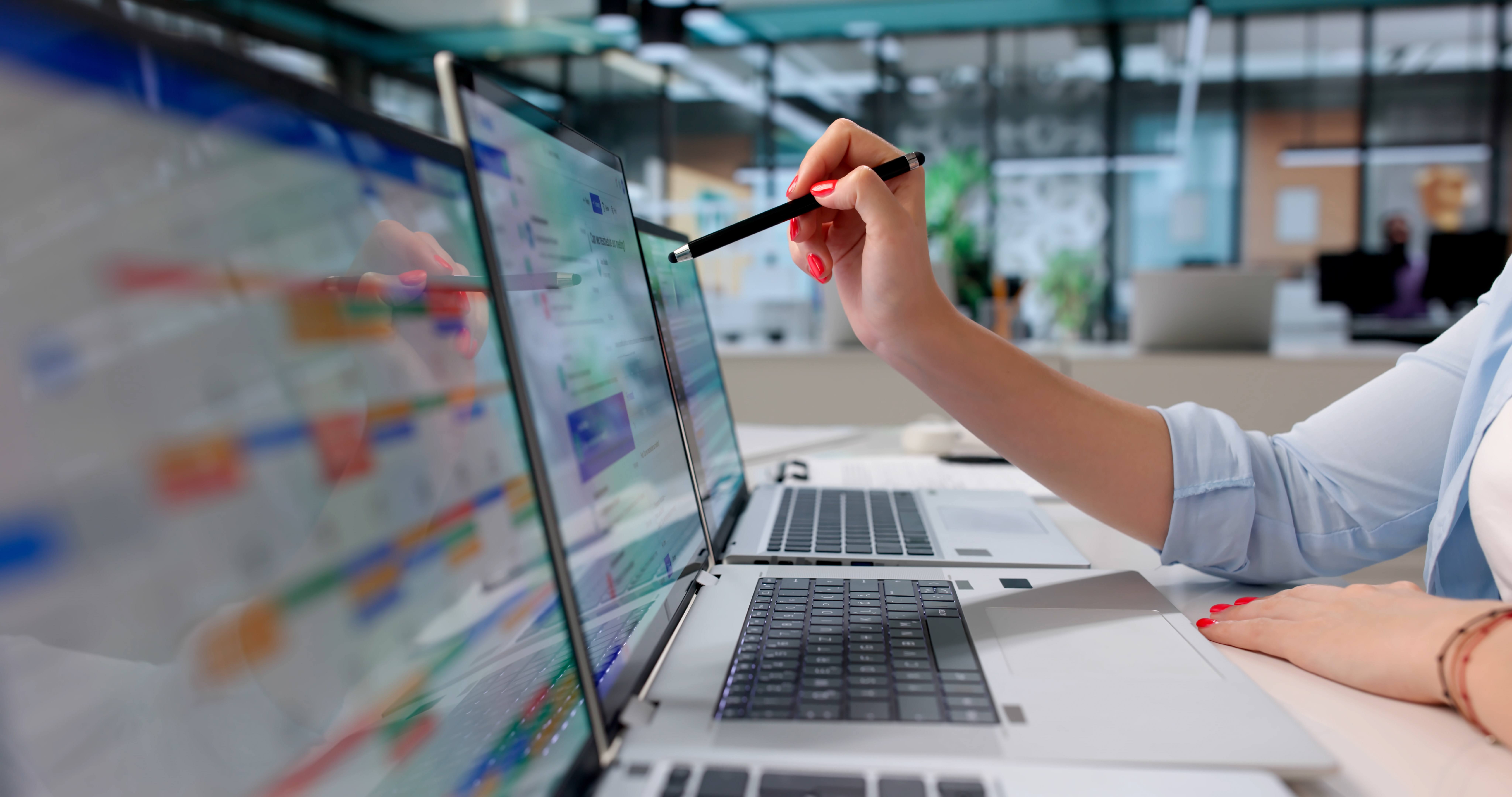 Do you know where your business data lives?