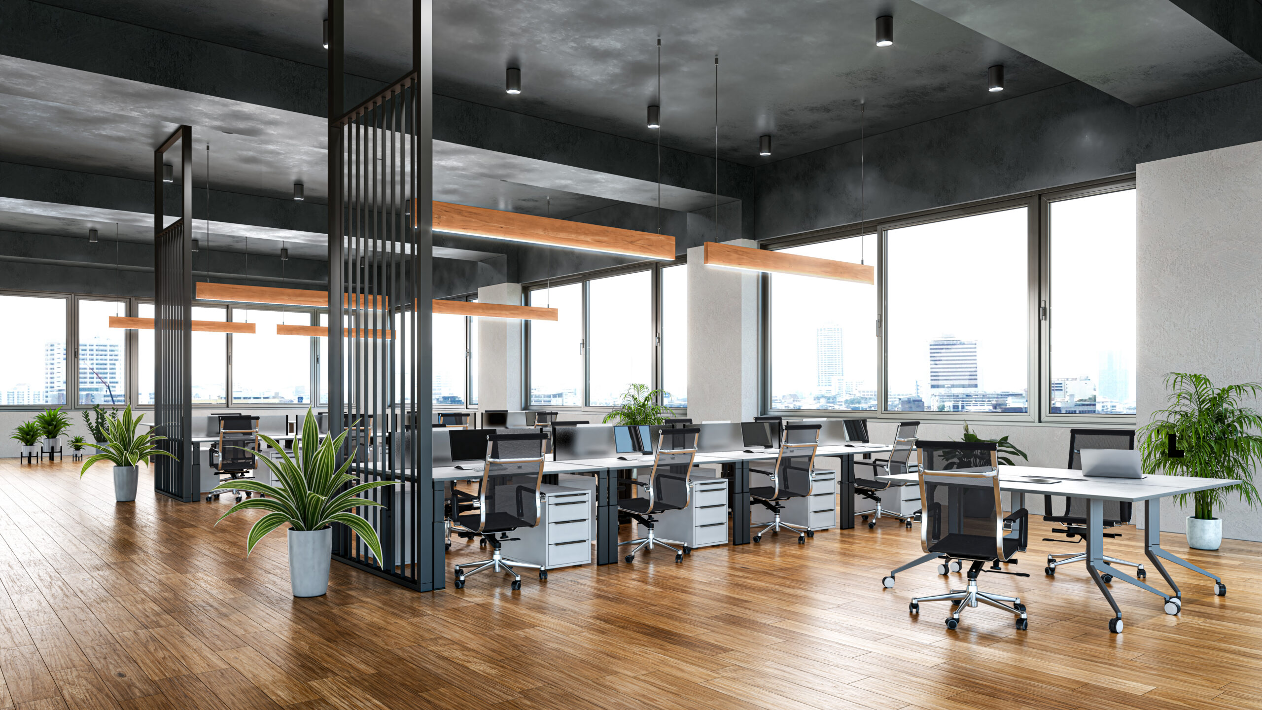 Could our technology support the next ten employees, clients or locations?